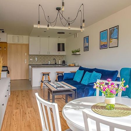 Apartament Zatoka Puck Kültér fotó