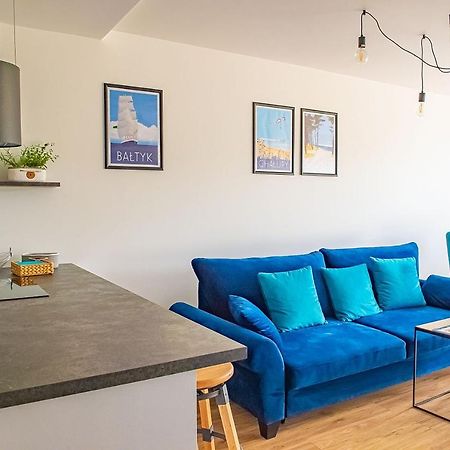 Apartament Zatoka Puck Kültér fotó
