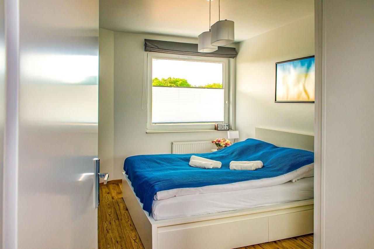 Apartament Zatoka Puck Kültér fotó